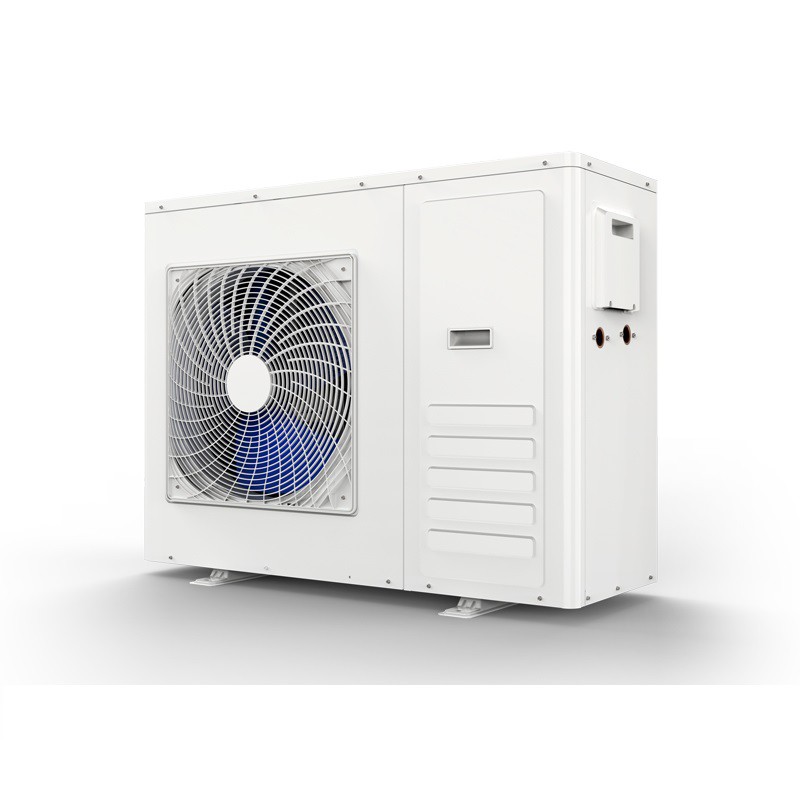 Máy bơm nhiệt Dc